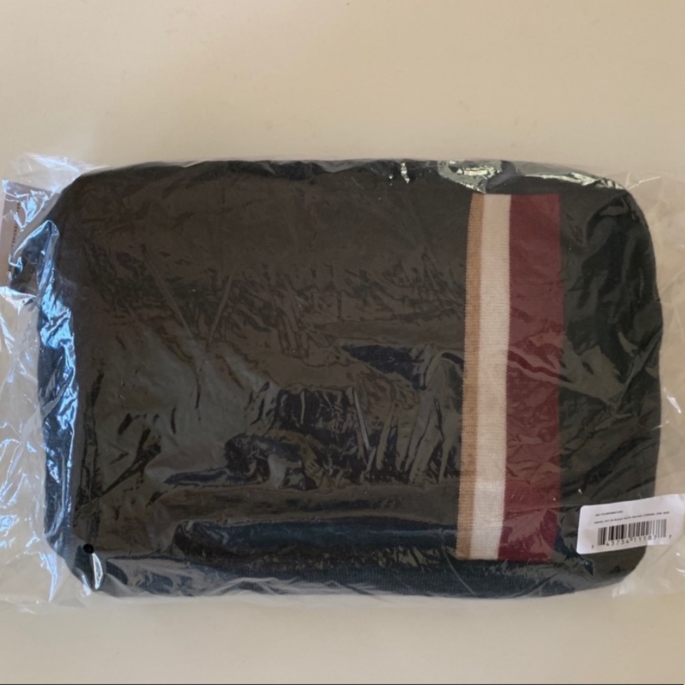 Parachut Merino Travel Kit (Blanket + Eye Mask) - Picture 8 of 8